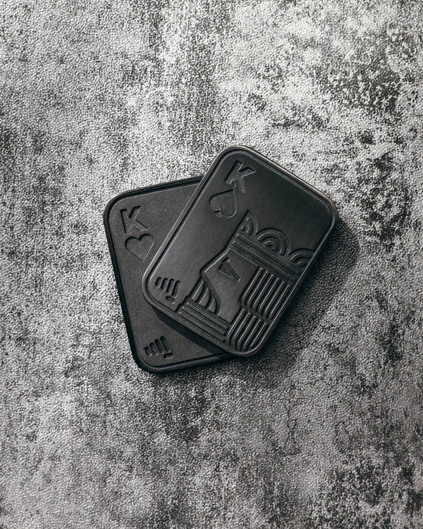 SHUFFLE POCKET KINGS V2 (Midnight)