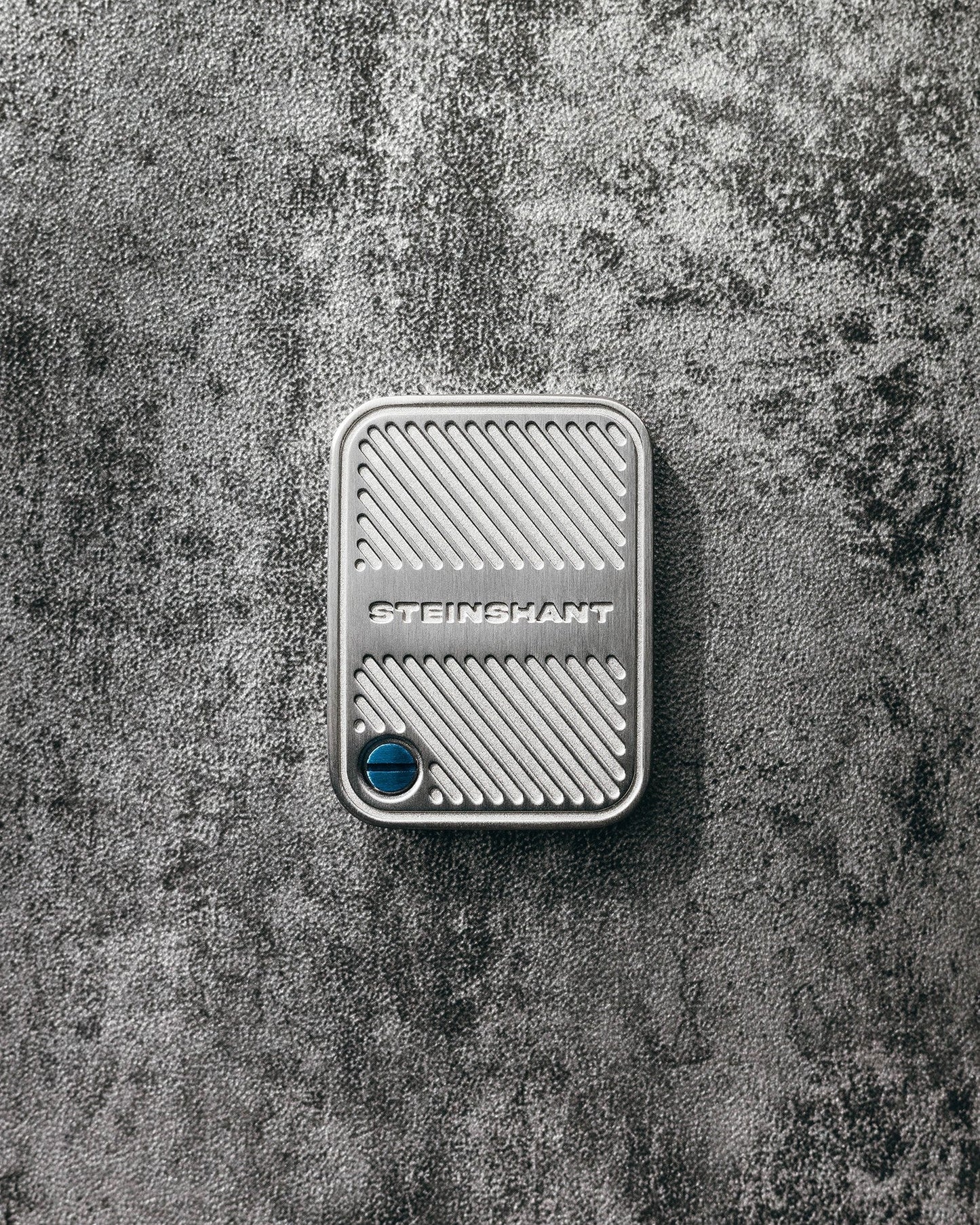 SHUFFLE POCKET KINGS V2 (Satin Silver)