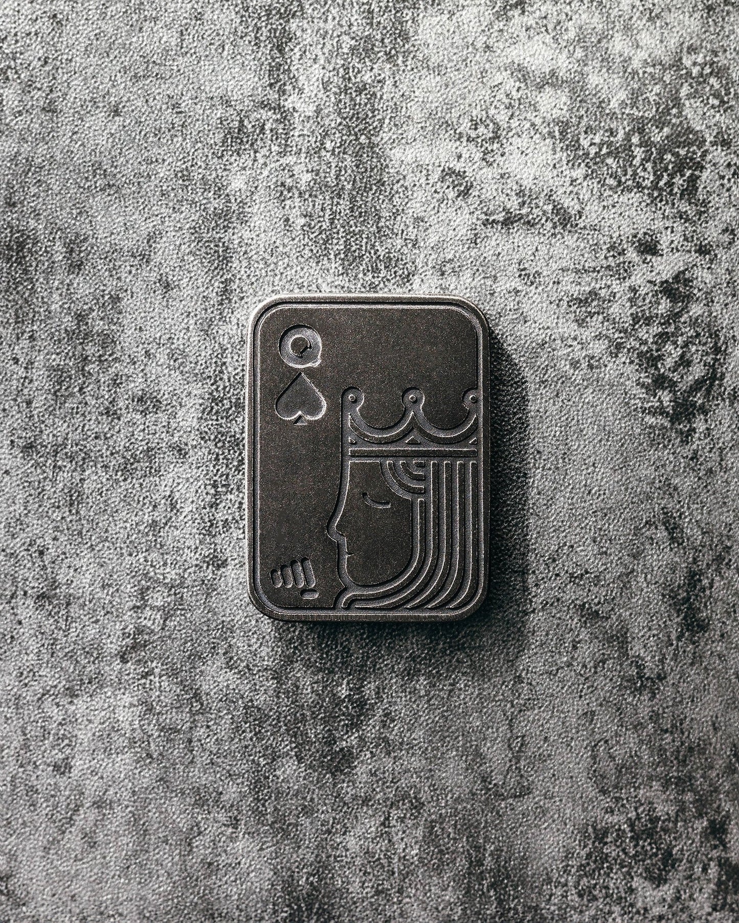 SHUFFLE POCKET QUEENS V2 (Gasoline)