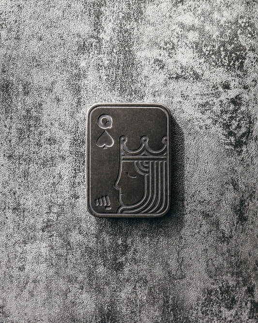 SHUFFLE POCKET QUEENS V2 (Gasoline)