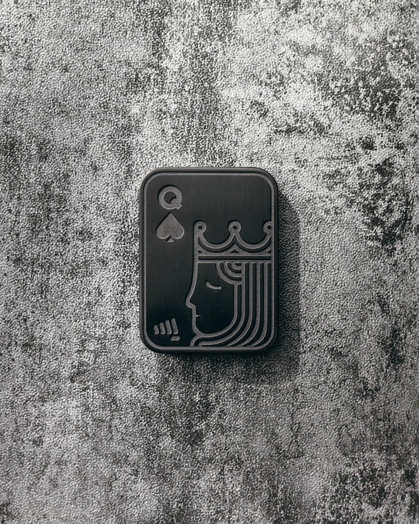 SHUFFLE POCKET QUEENS V2 (Midnight)