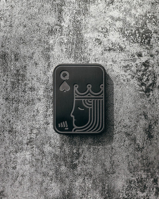 SHUFFLE POCKET QUEENS V2 (Midnight)