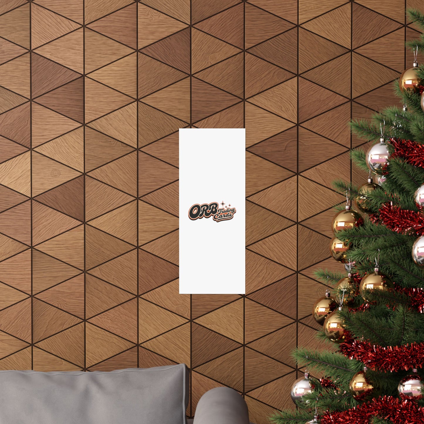 ORB Poster