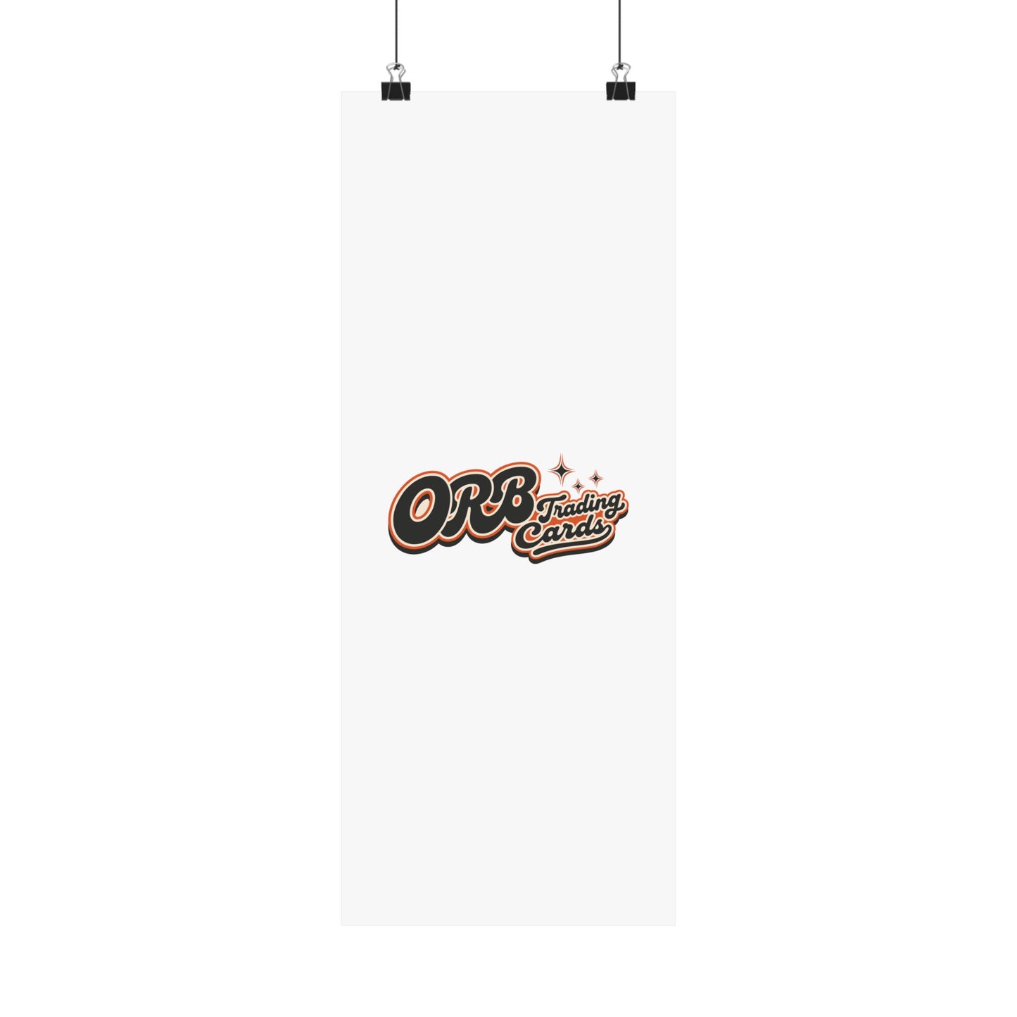 ORB Poster