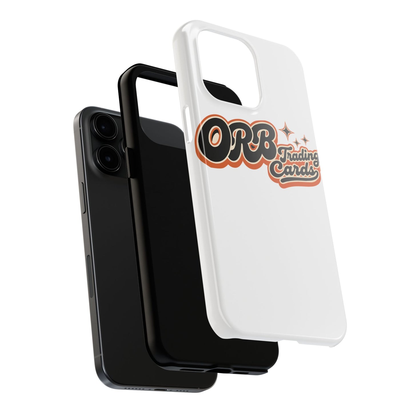 ORB Phone Case