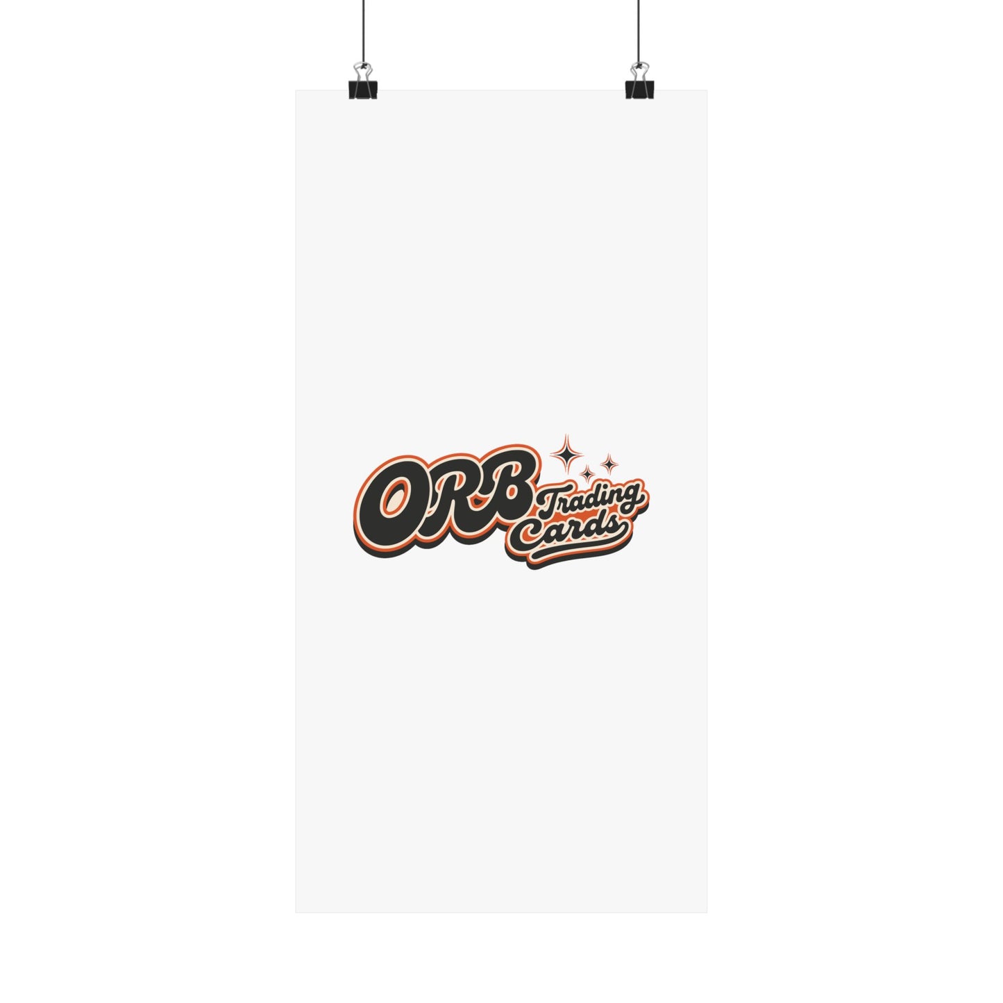 ORB Poster