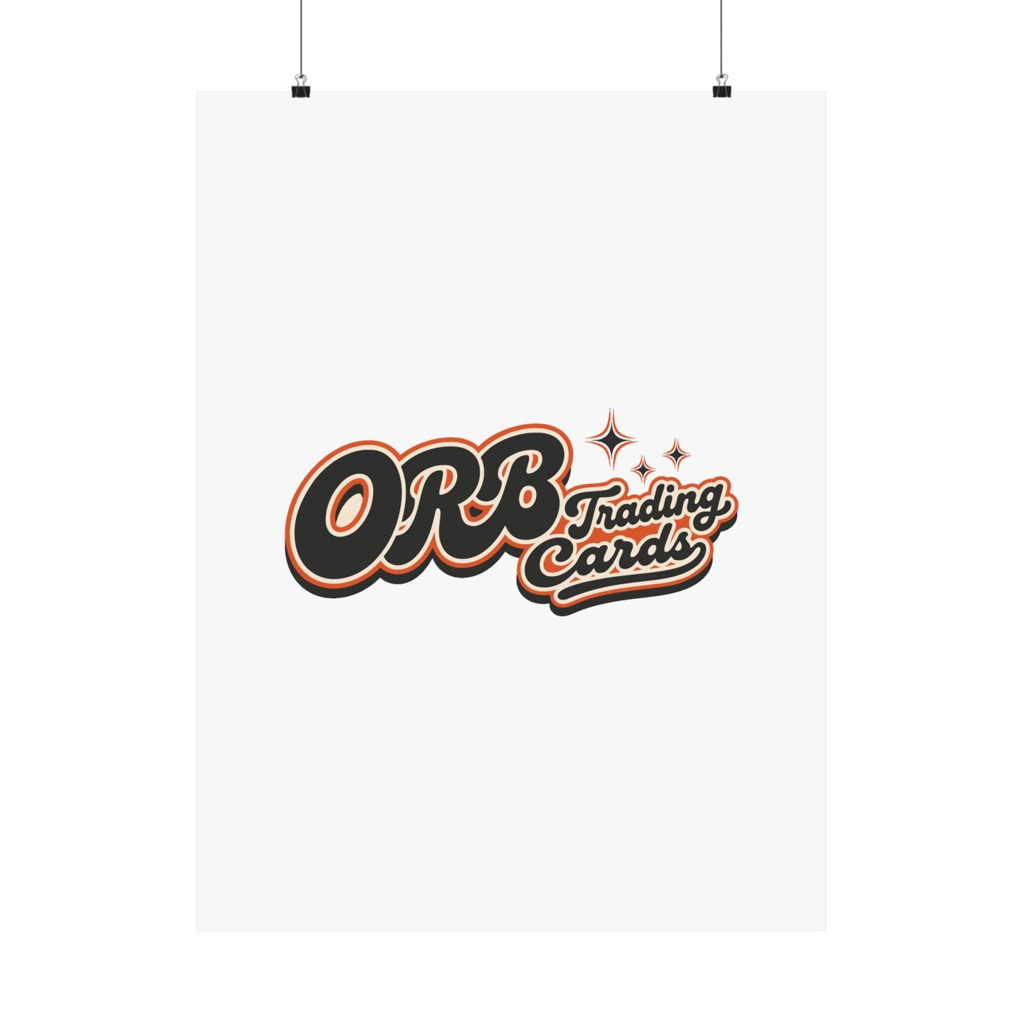 ORB Poster