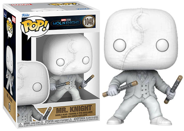 Mr. Knight (Moon Knight) 1048