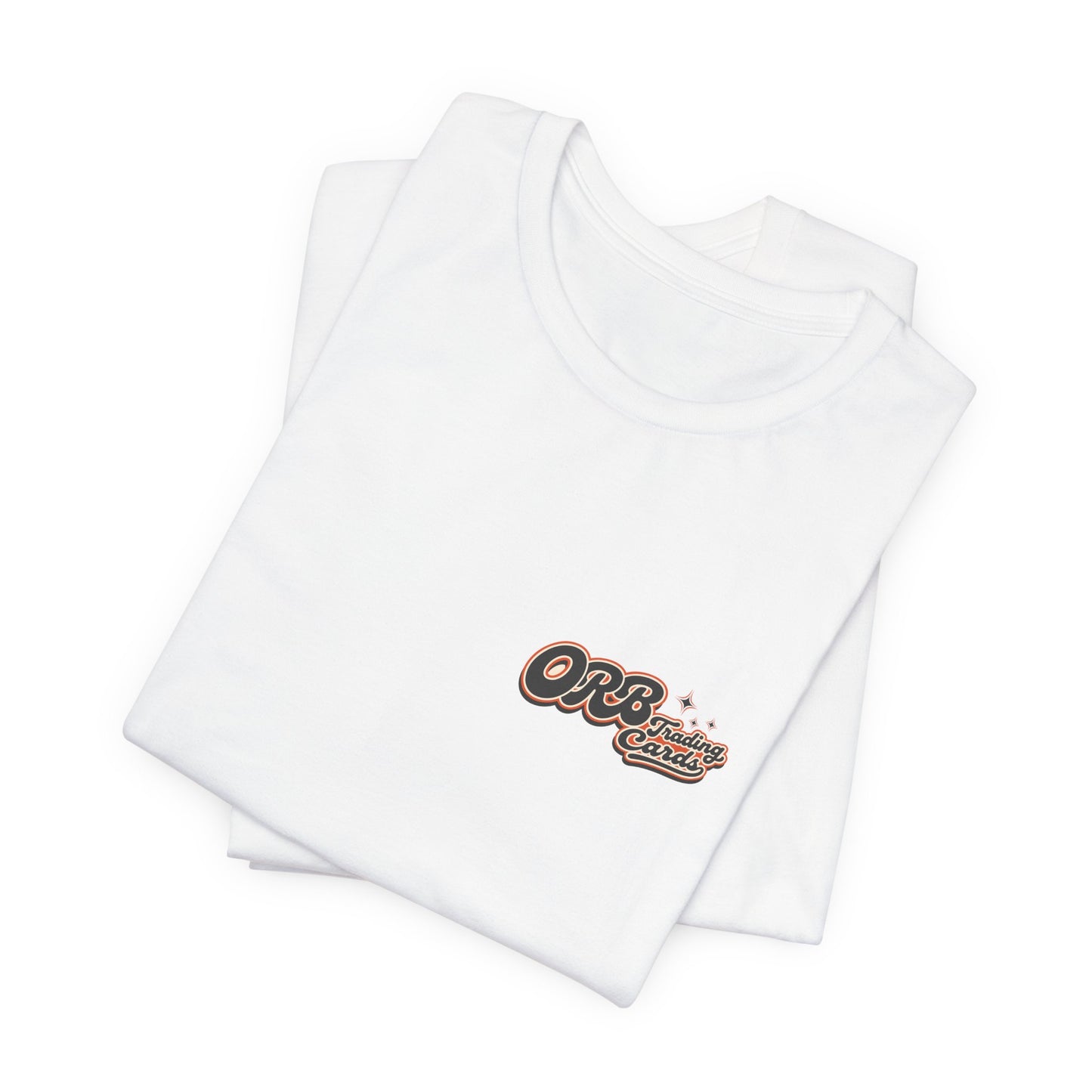 ORB Logo Tee
