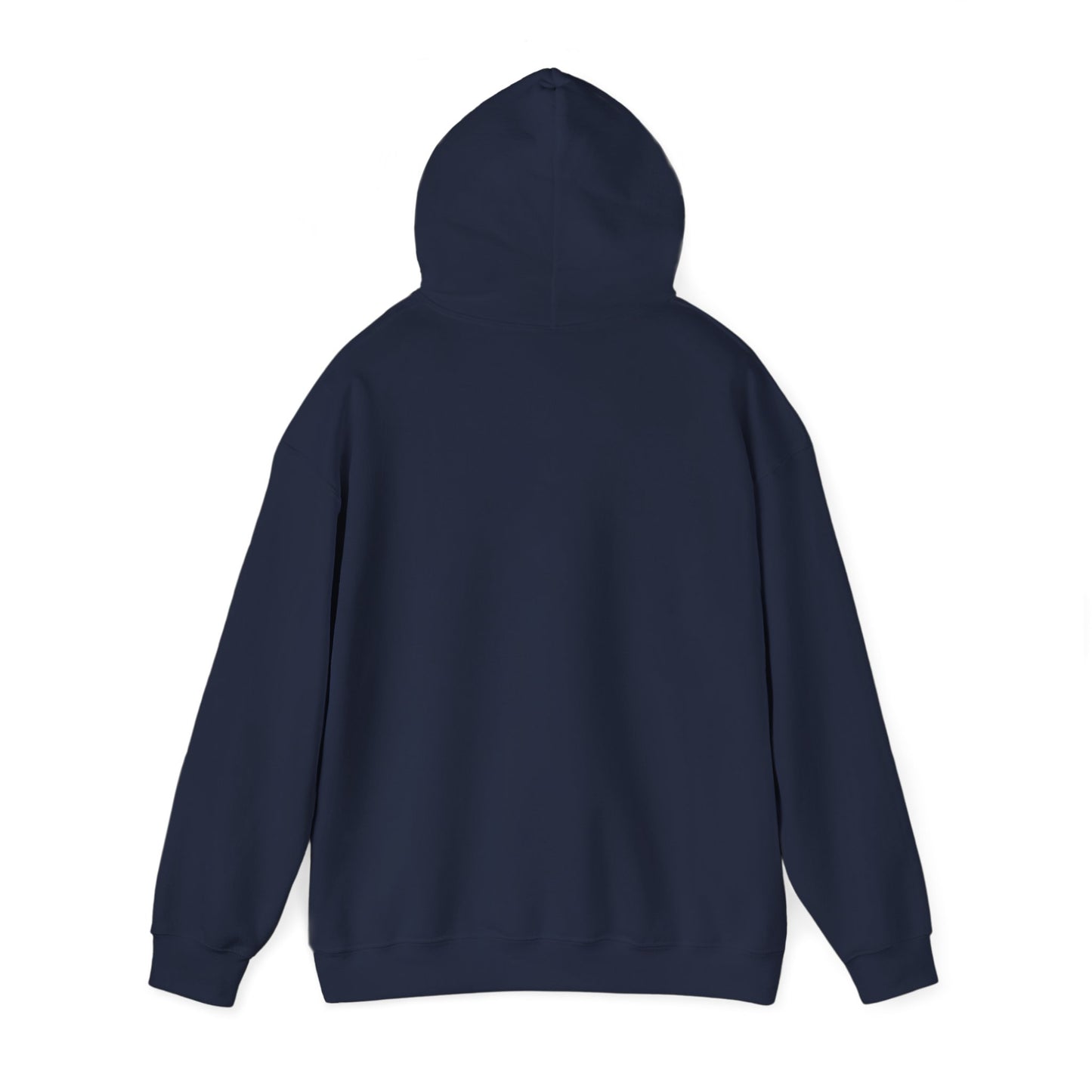 ORB Pullover Hoodie