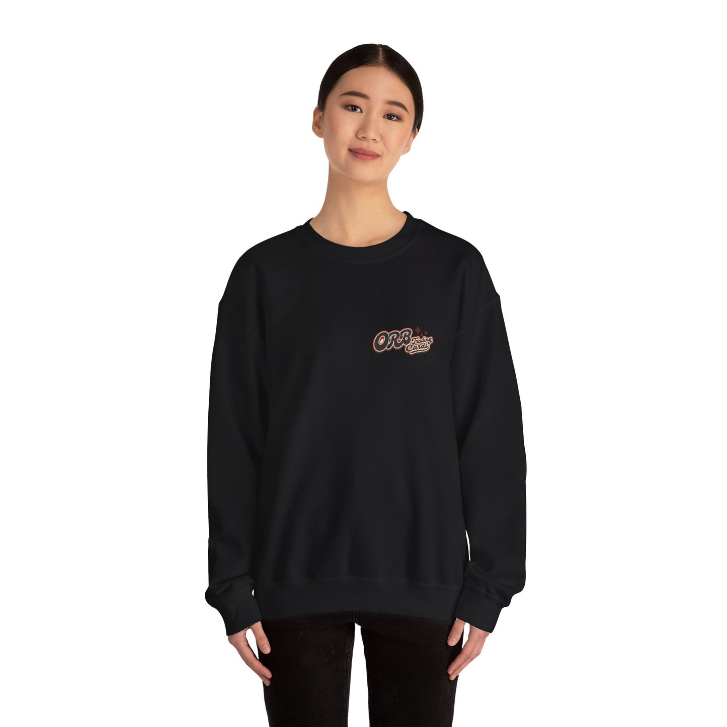 ORB Crewneck Sweatshirt