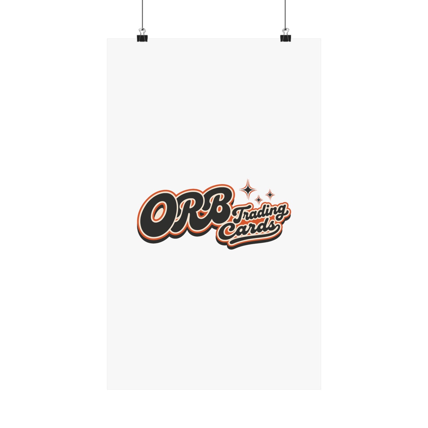 ORB Poster