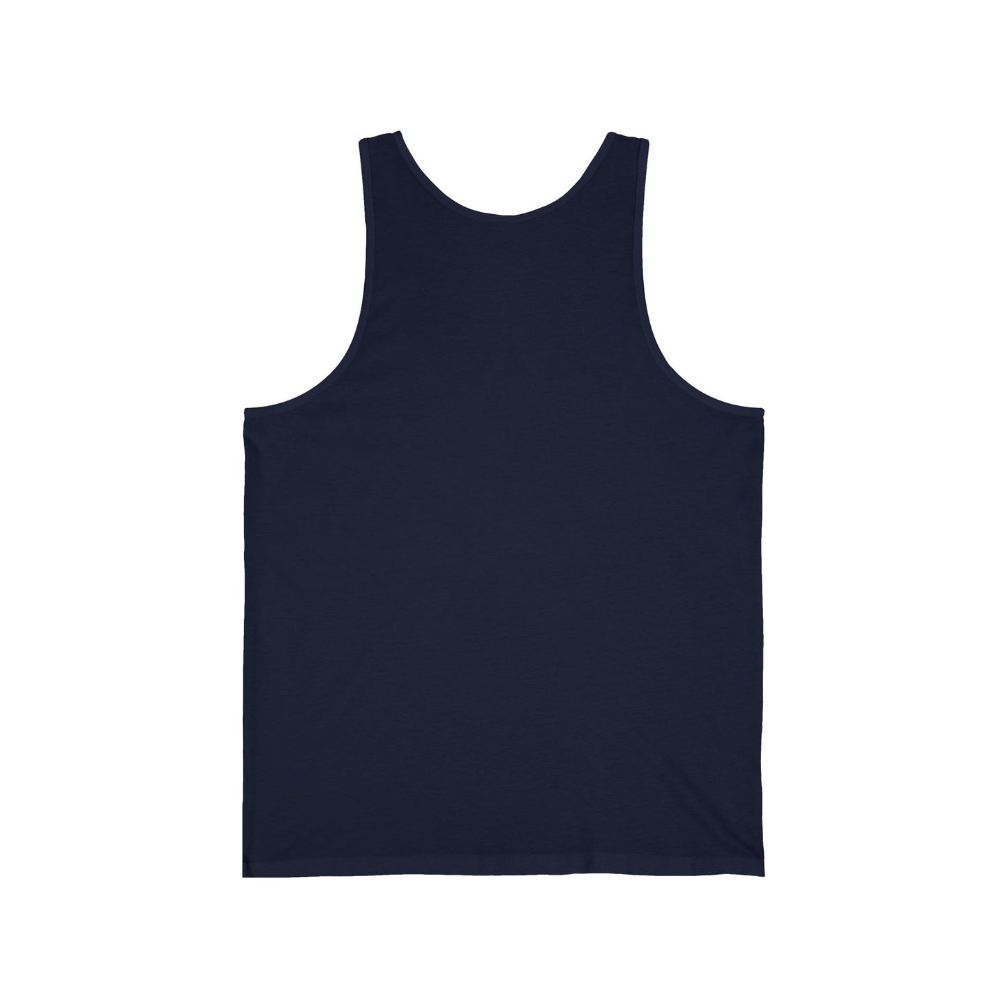 ORB Tank Top