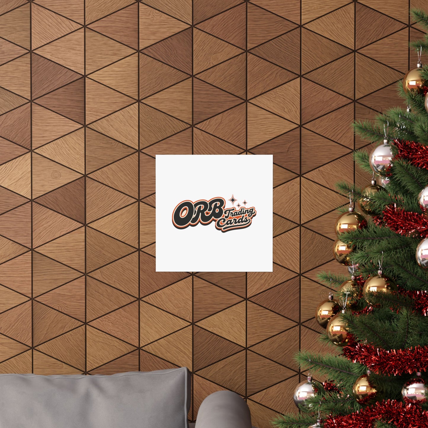 ORB Poster
