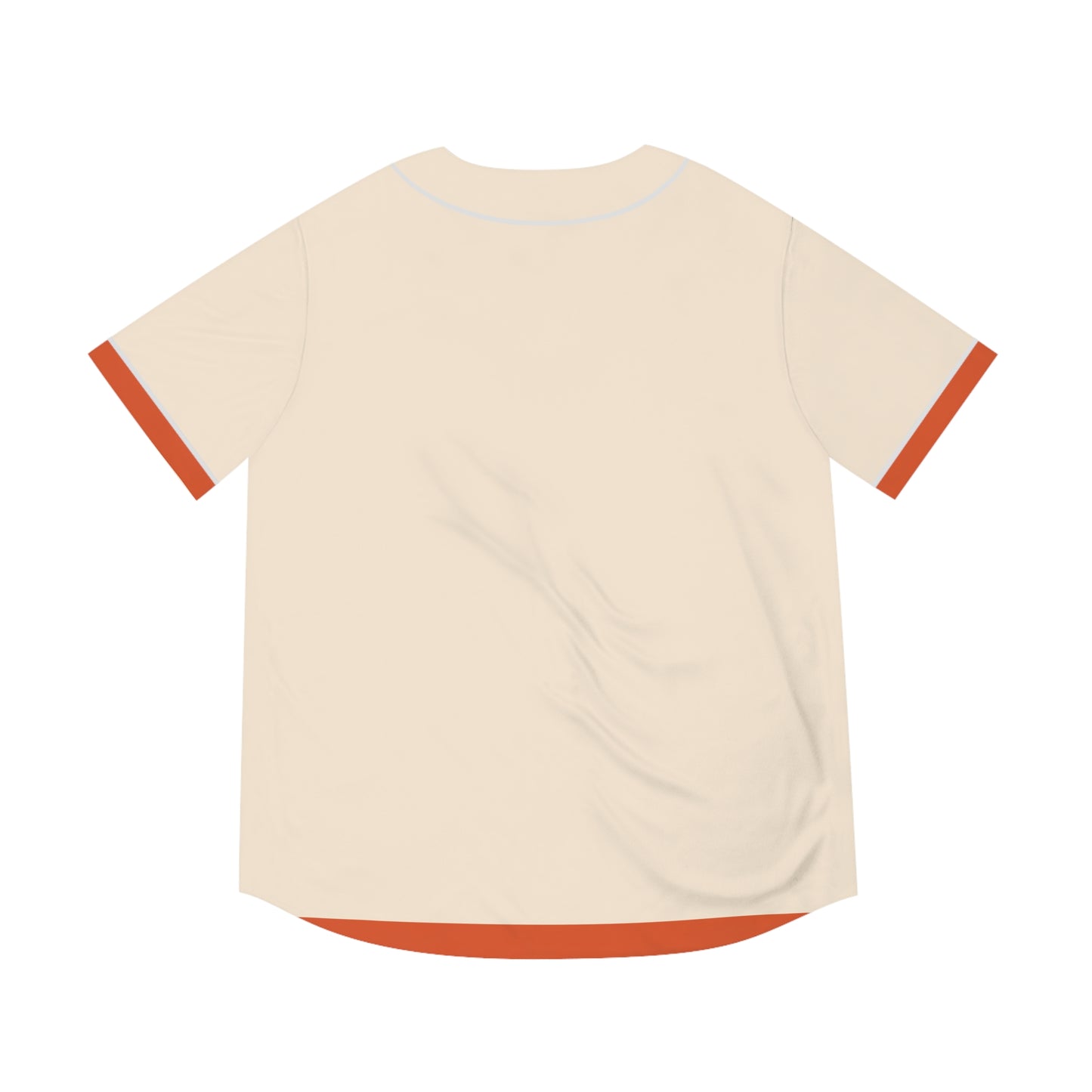 ORB Baseball Jersey (White)