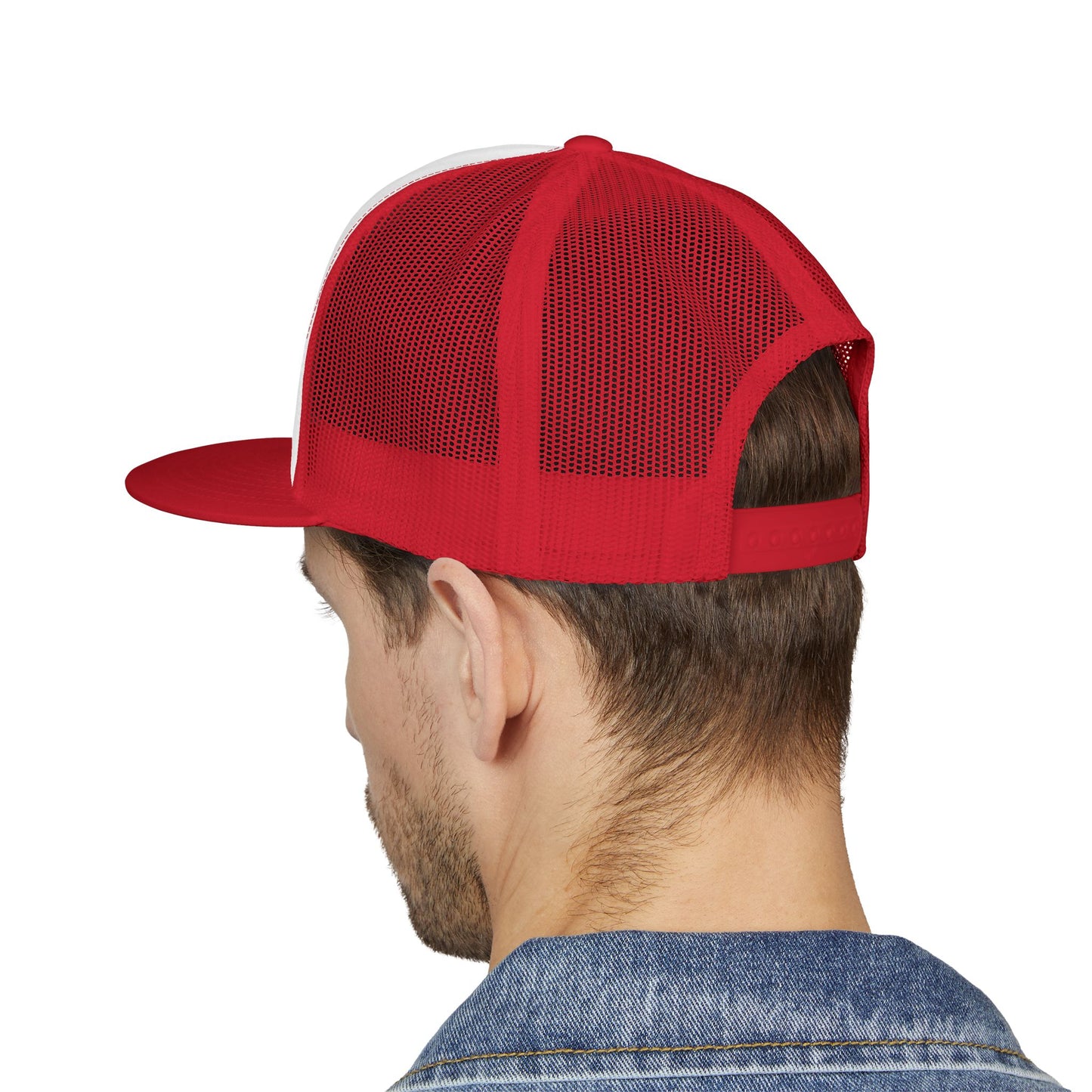 ORB 5-Panel Trucker Cap