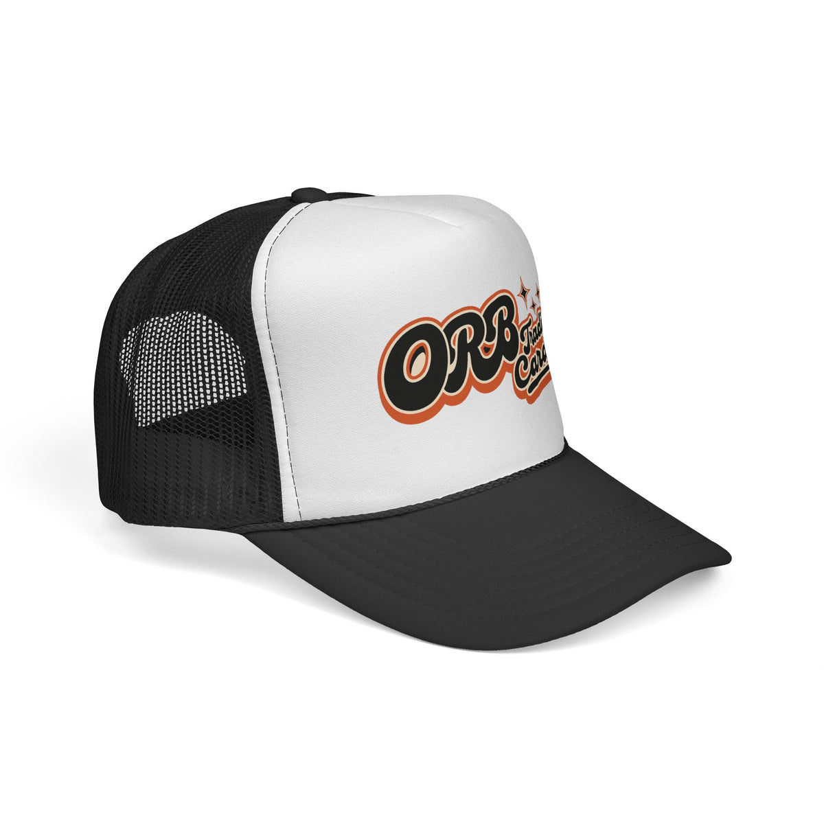 Trucker Caps