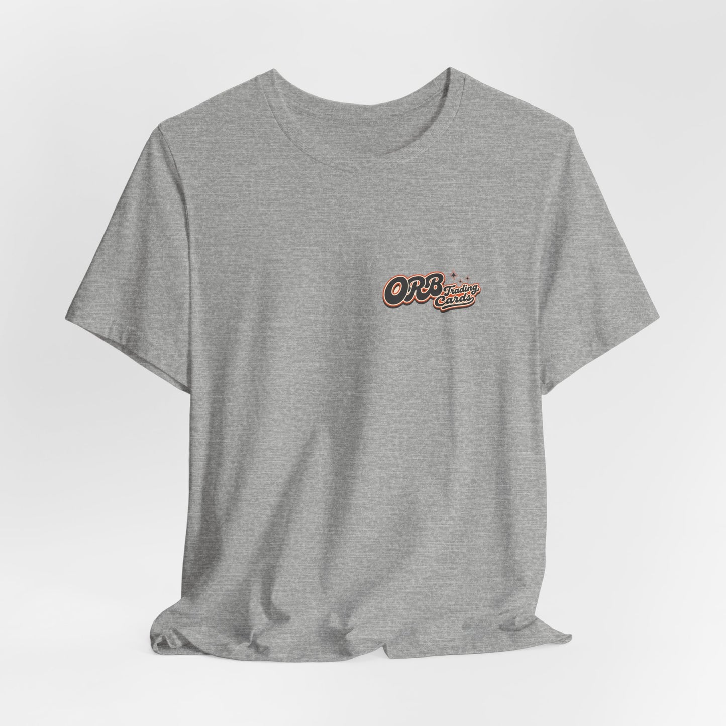 ORB Logo Tee