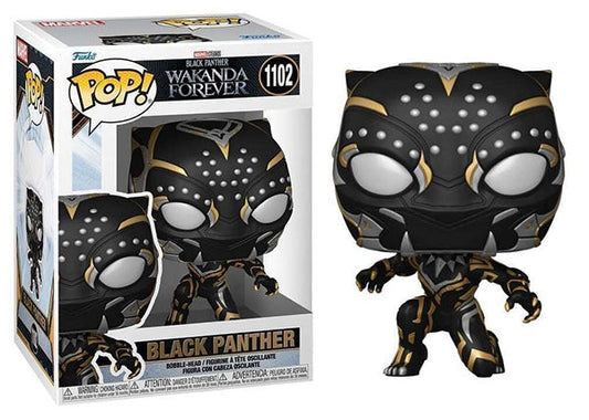 Black Panther (Black Panther Wakanda Forever) 1102