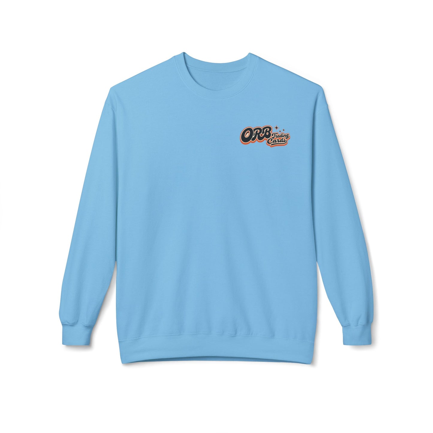 Find Your People Crewneck Sweatshirt