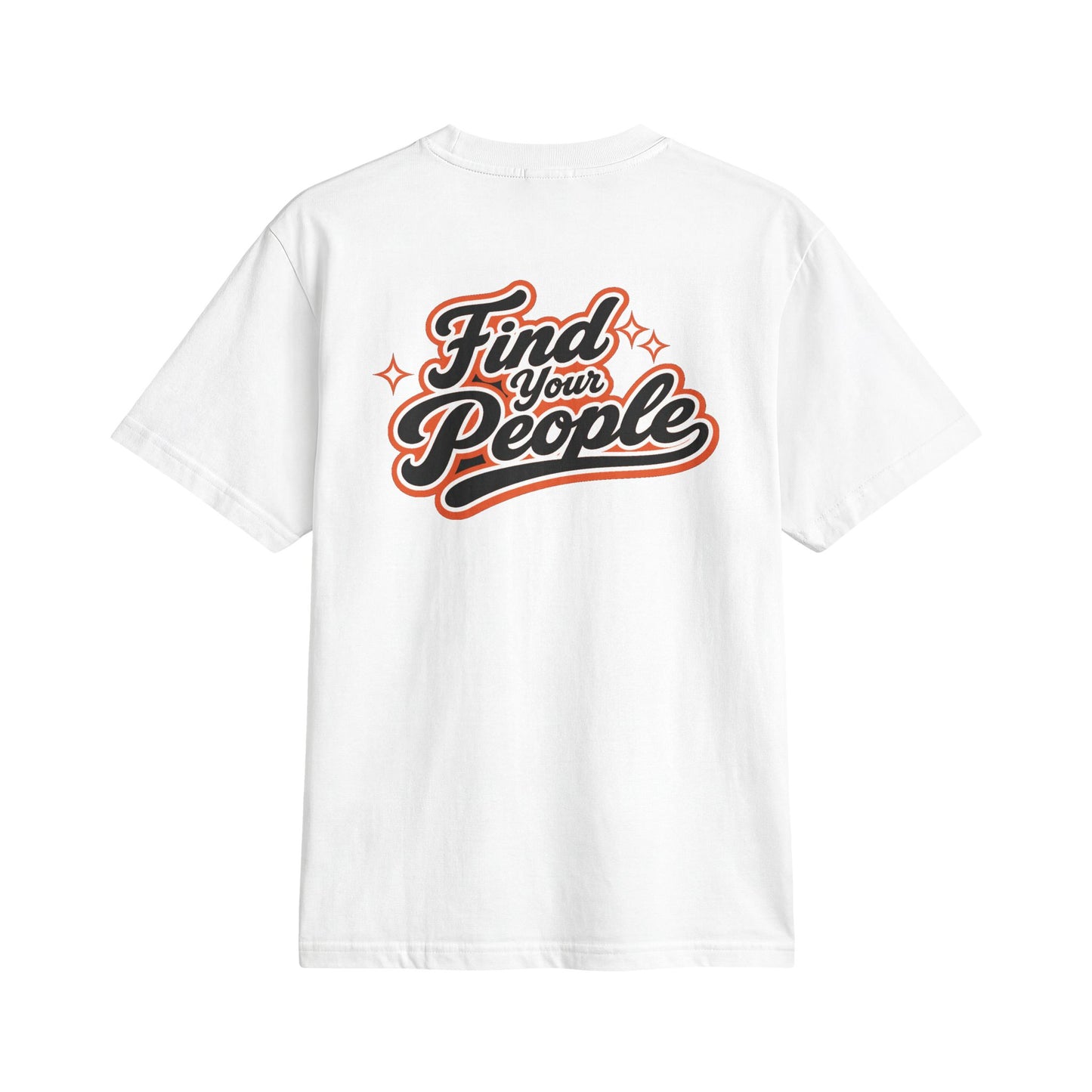 Unisex Active T Shirt