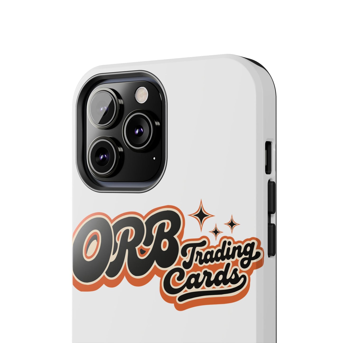 ORB Phone Case