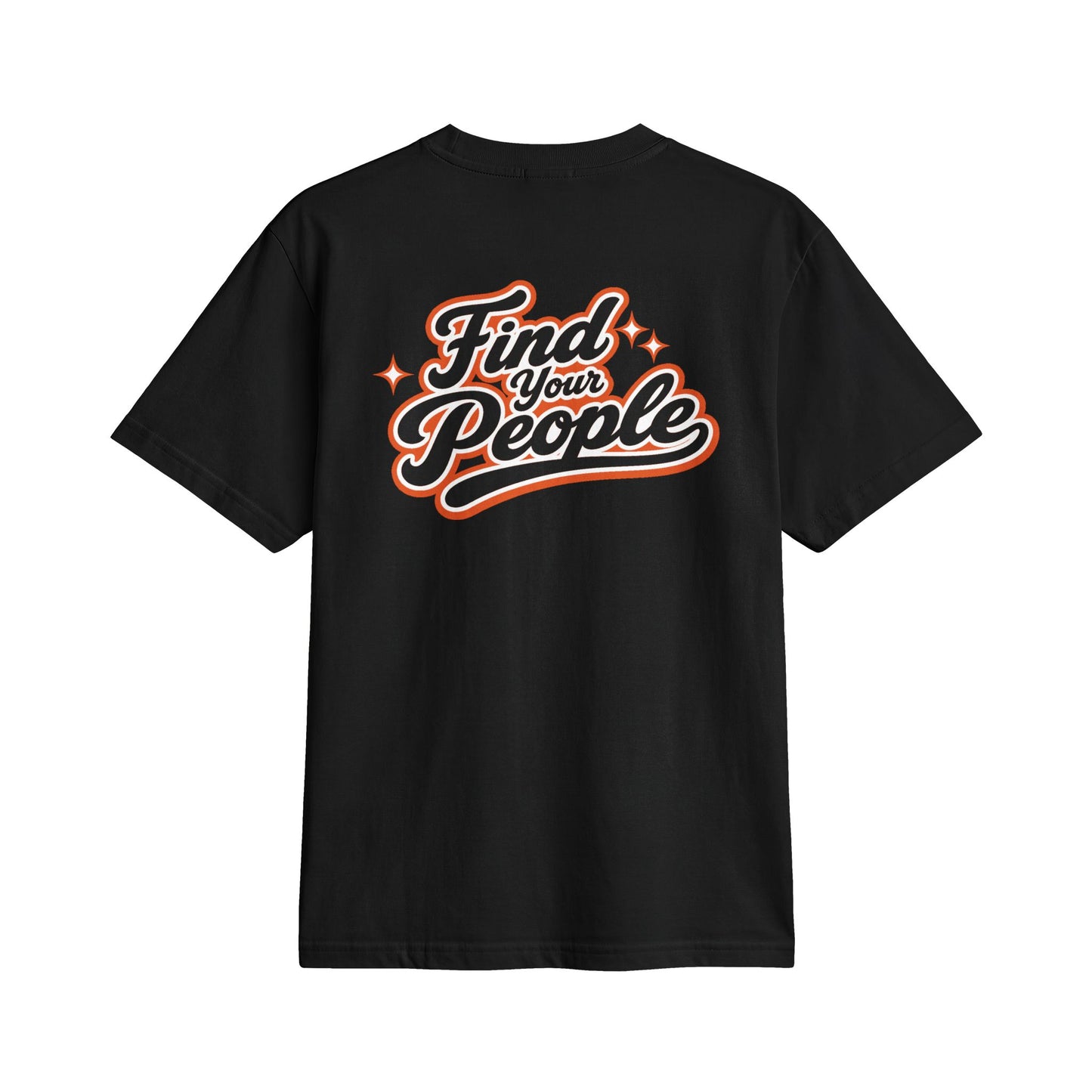 Unisex Active T Shirt