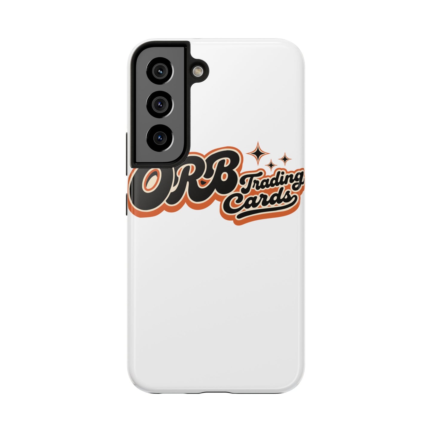ORB Phone Case