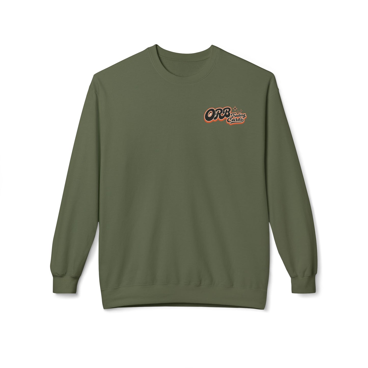 Find Your People Crewneck Sweatshirt
