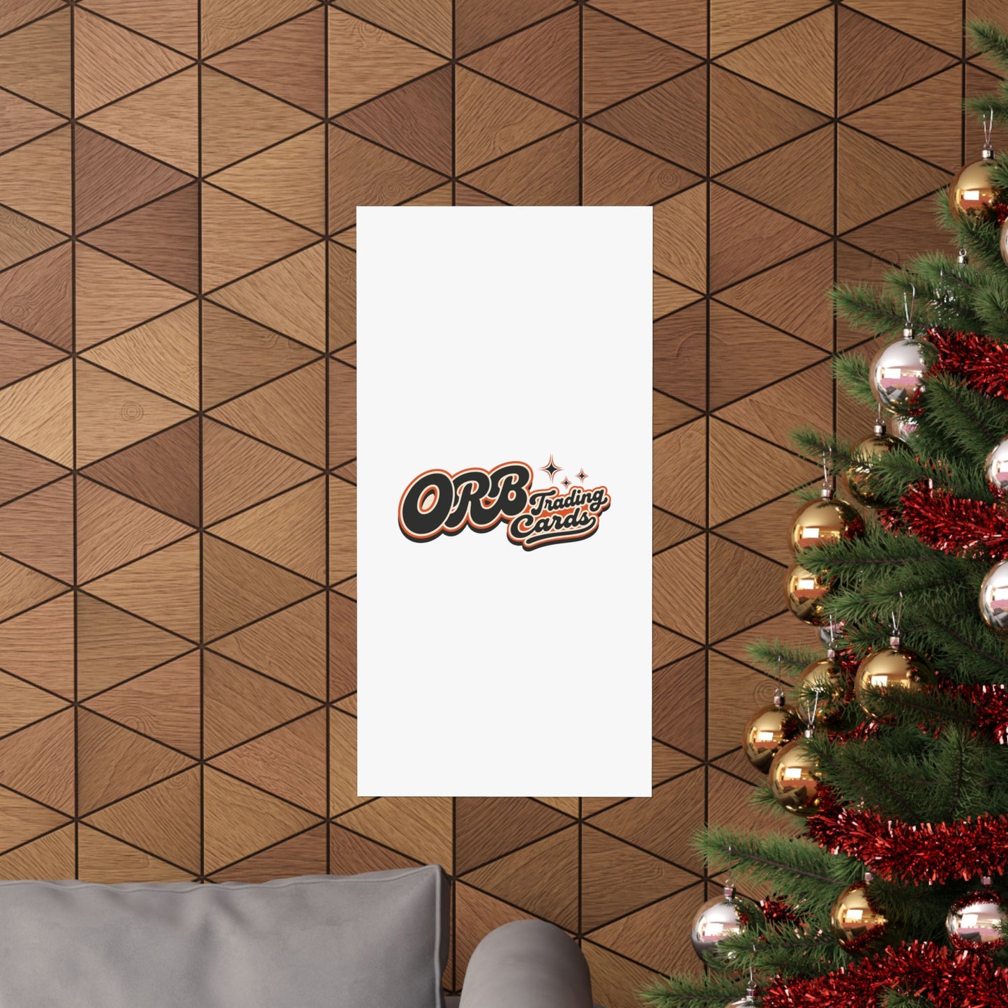 ORB Poster