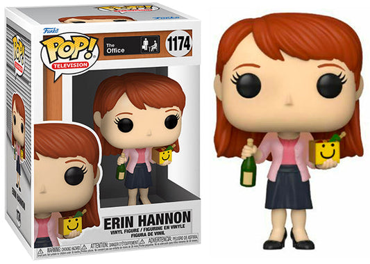 Erin Hannon (The Office) 1174