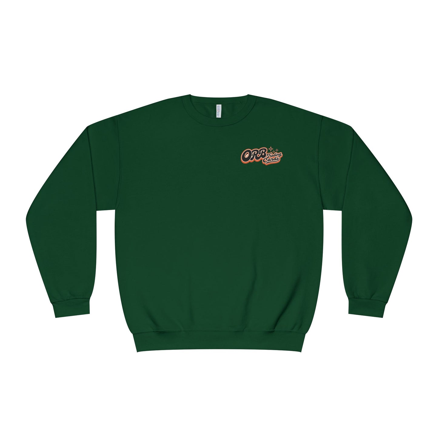 Find Your People Crewneck Sweatshirt – Retro Script Graphic Pullover