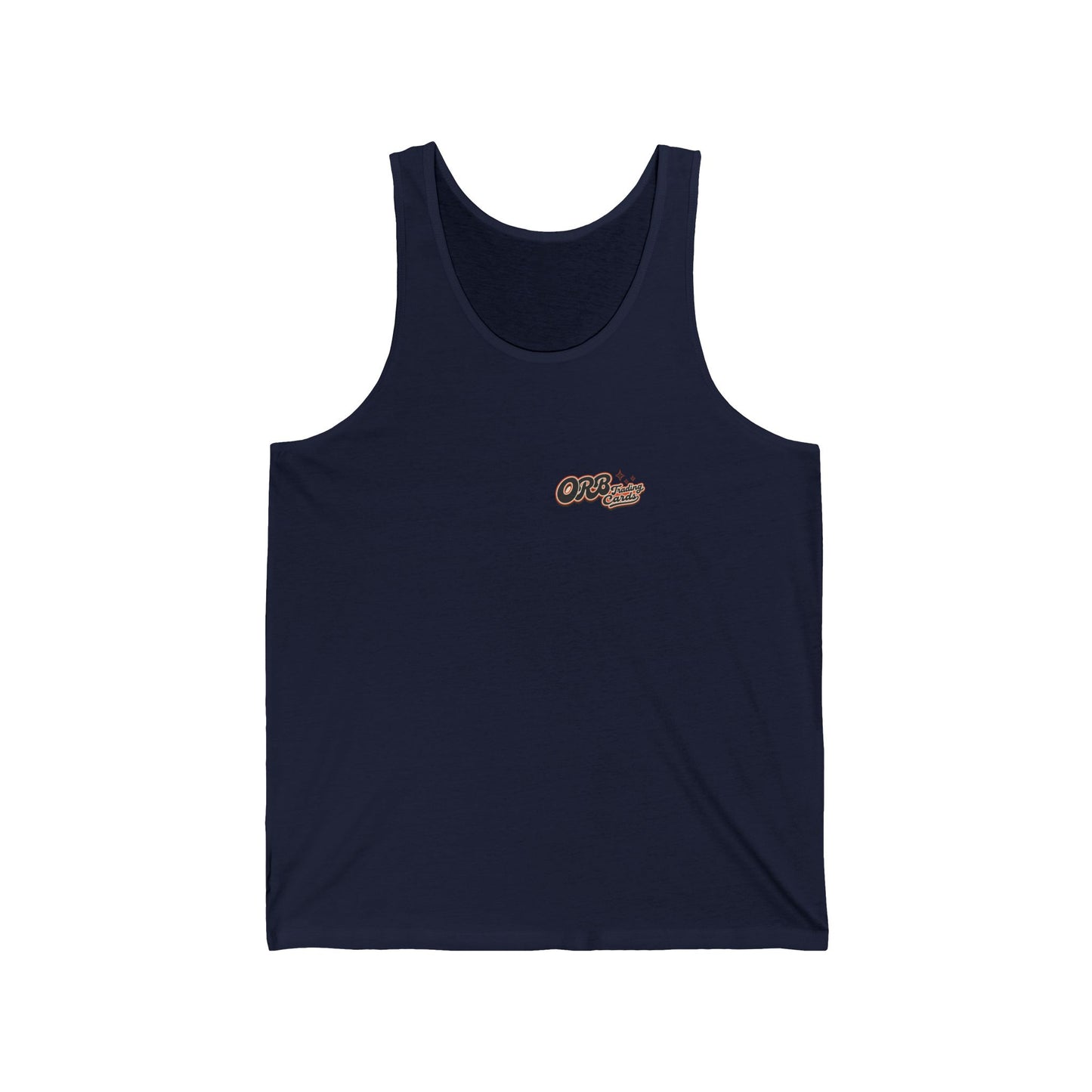 ORB Tank Top