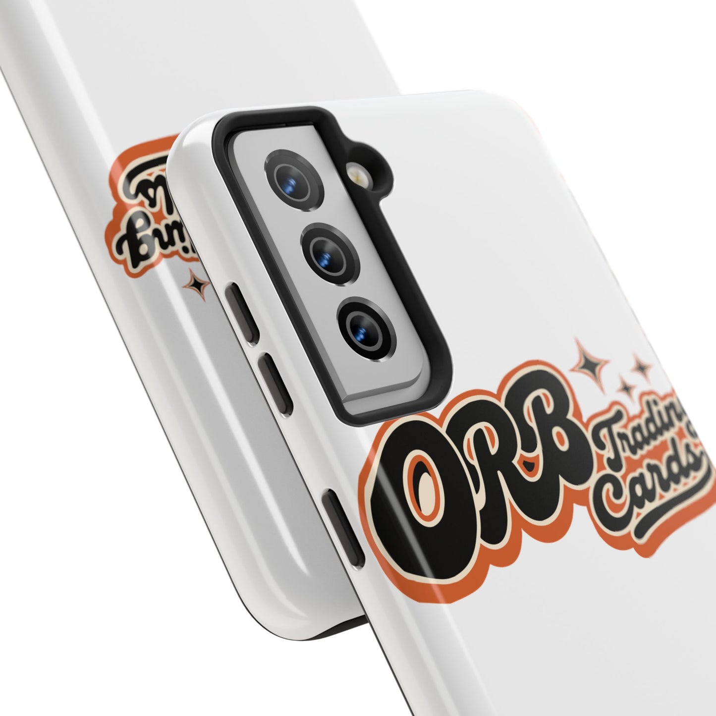 ORB Phone Case