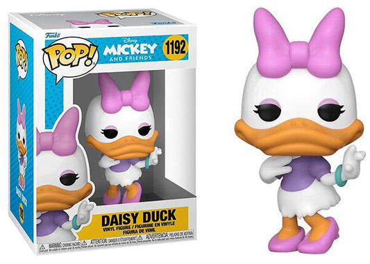 Daisy Duck (Disney) 1192