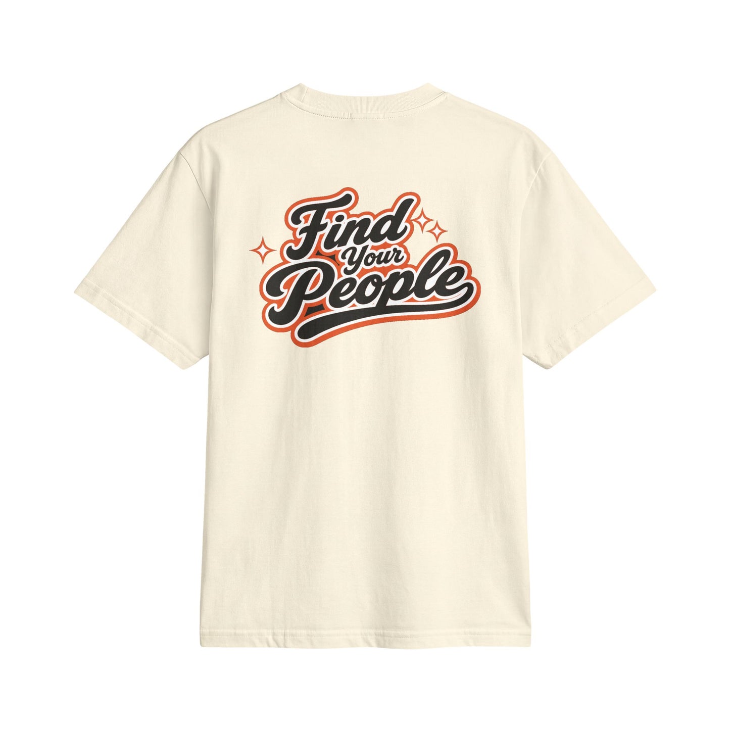 Unisex Active T Shirt