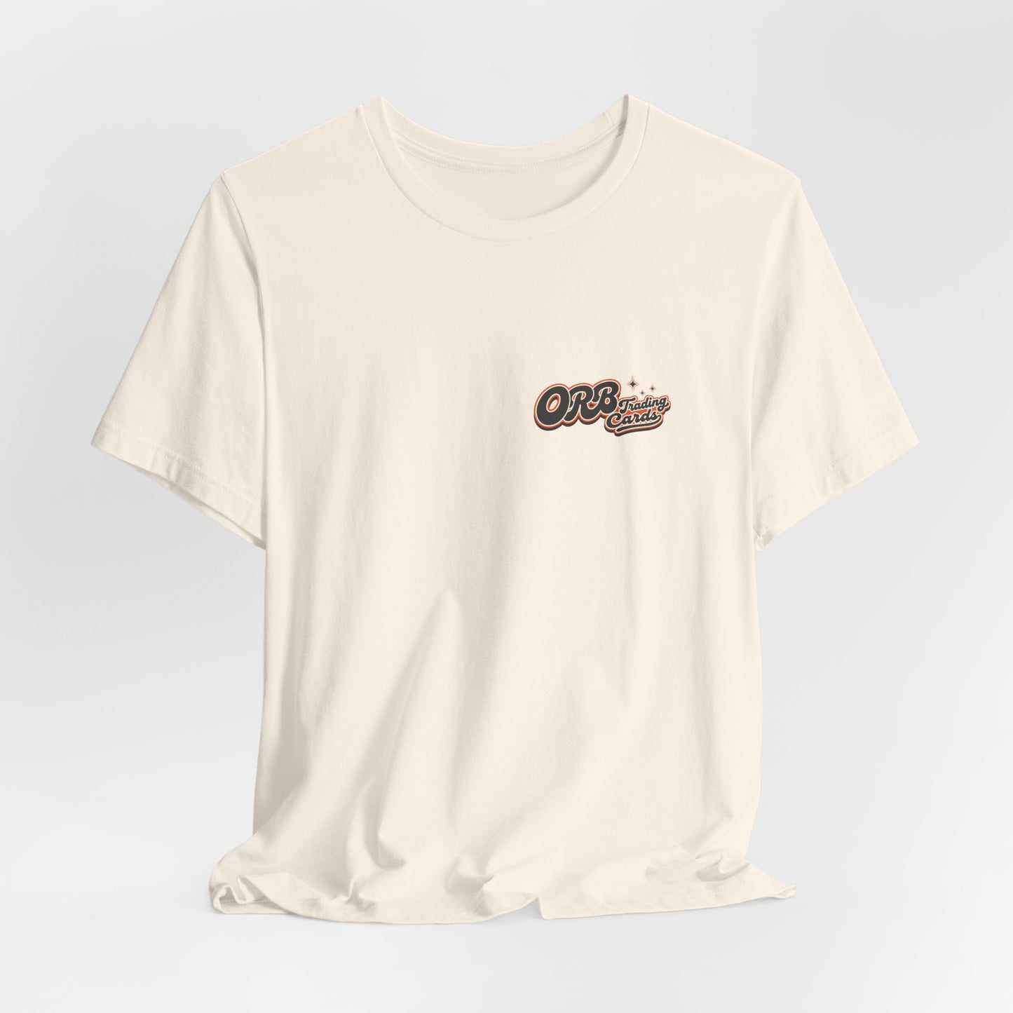 ORB Logo Tee