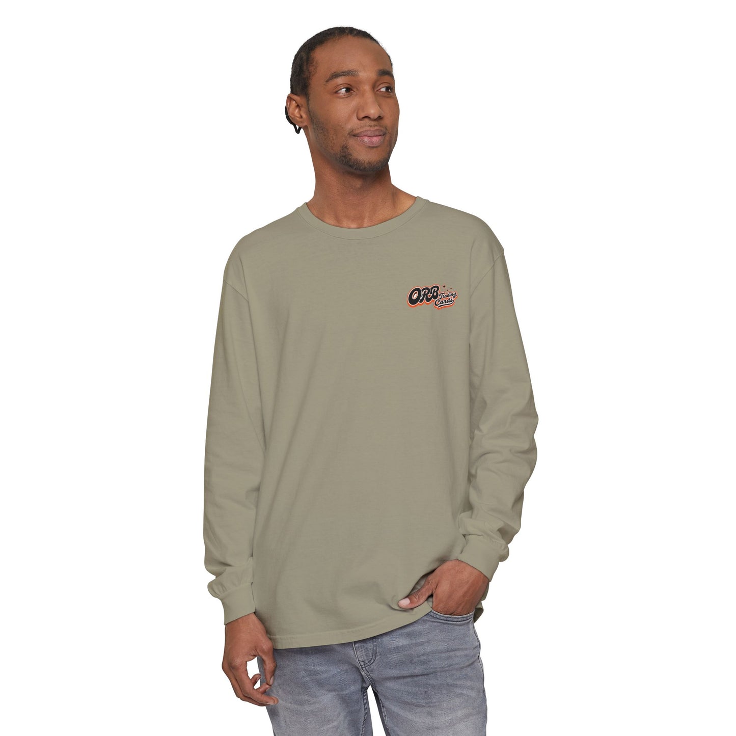 Find Your People Long Sleeve Tee