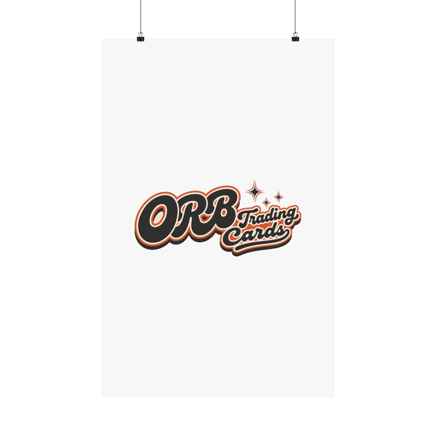 ORB Poster