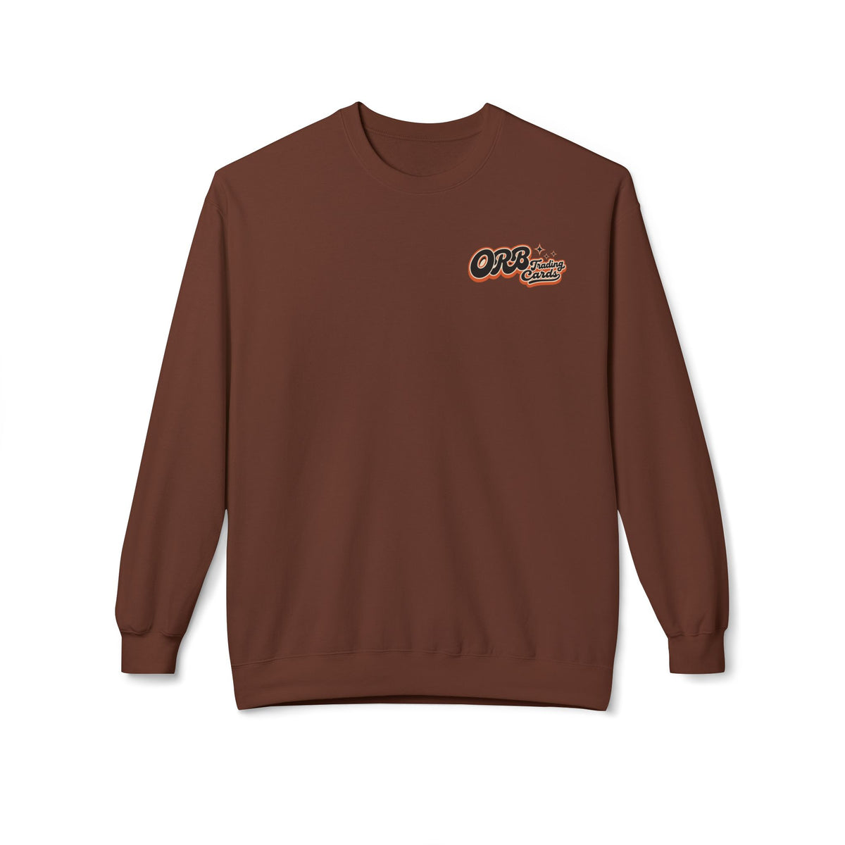 Find Your People Crewneck Sweatshirt
