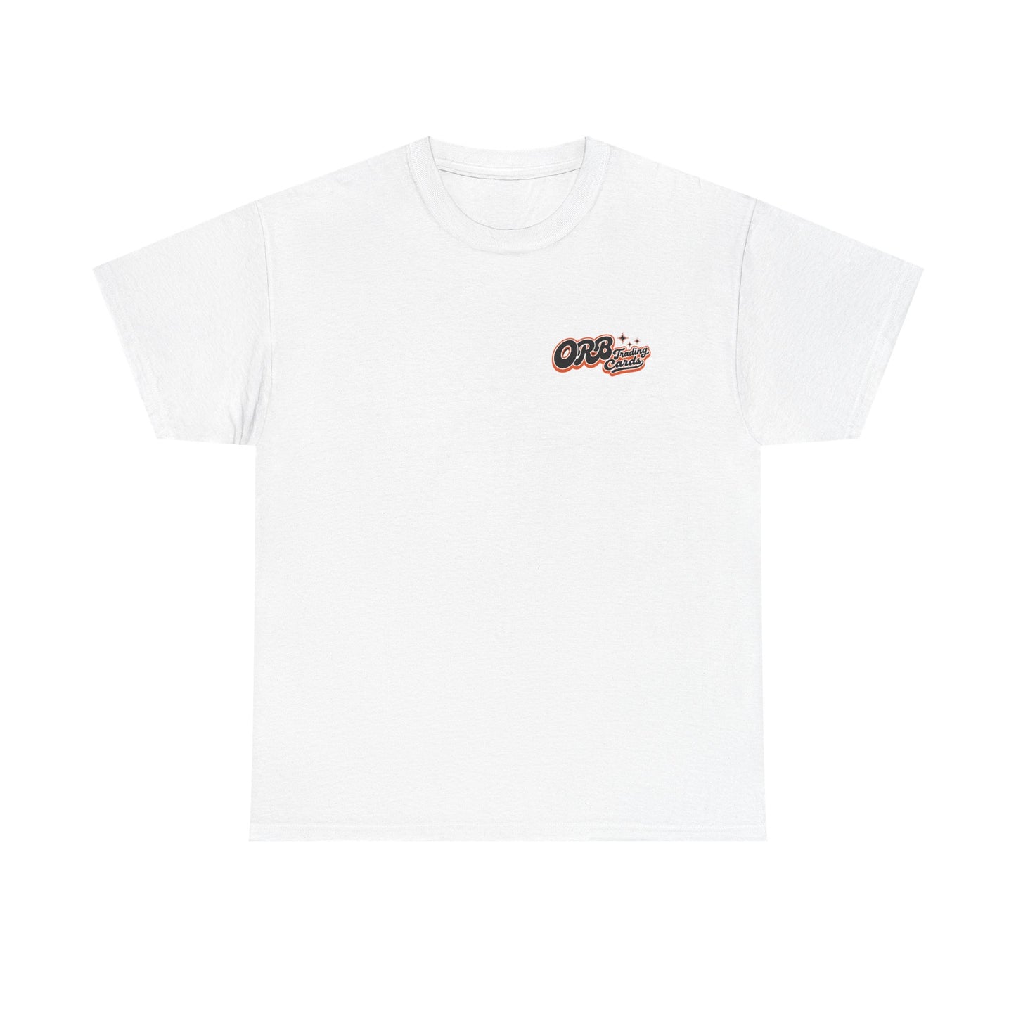 Find Your People T-Shirt — Retro Script Community Tee