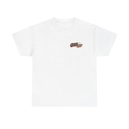 Find Your People T-Shirt — Retro Script Community Tee