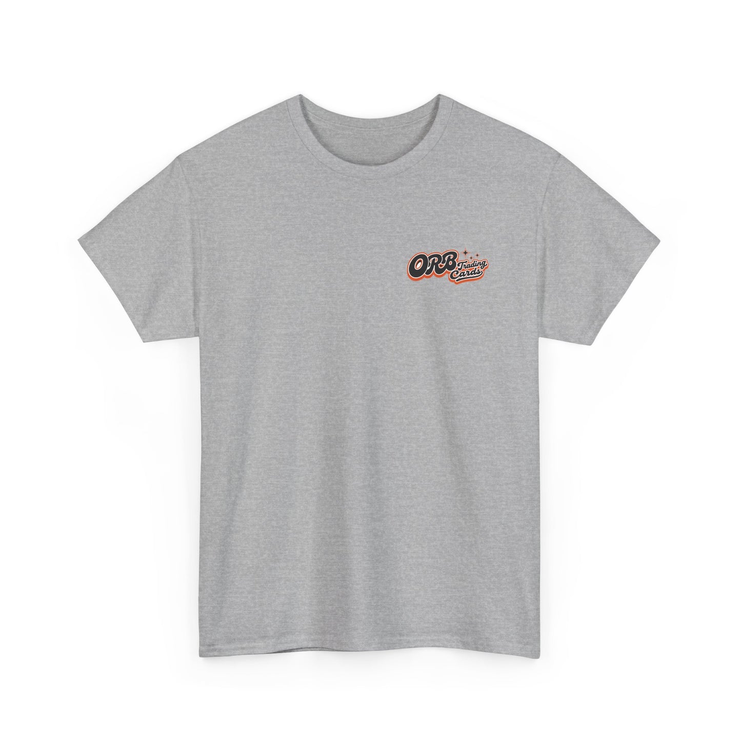Find Your People T-Shirt — Retro Script Community Tee