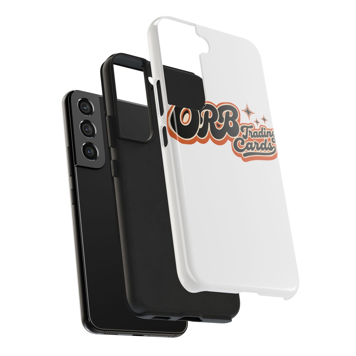 ORB Phone Case