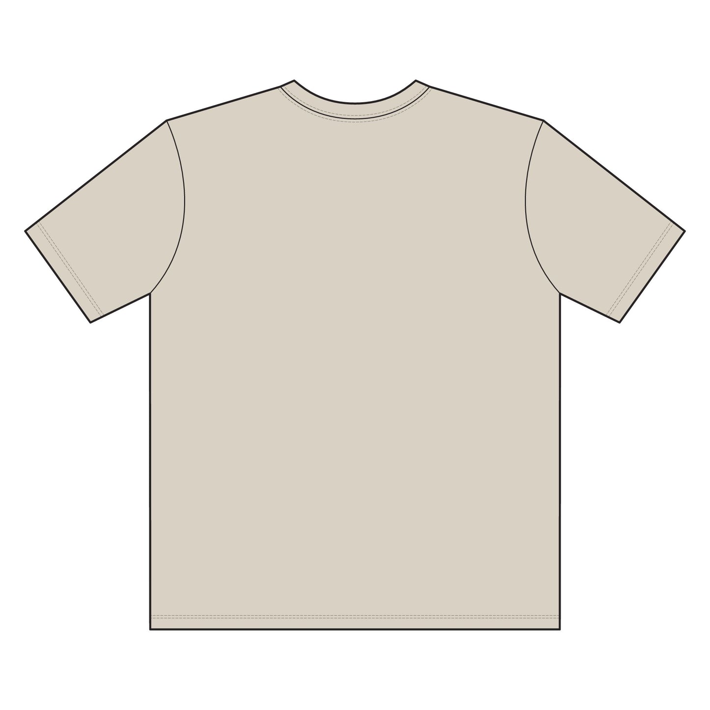 ORB Team Tee (Tall)