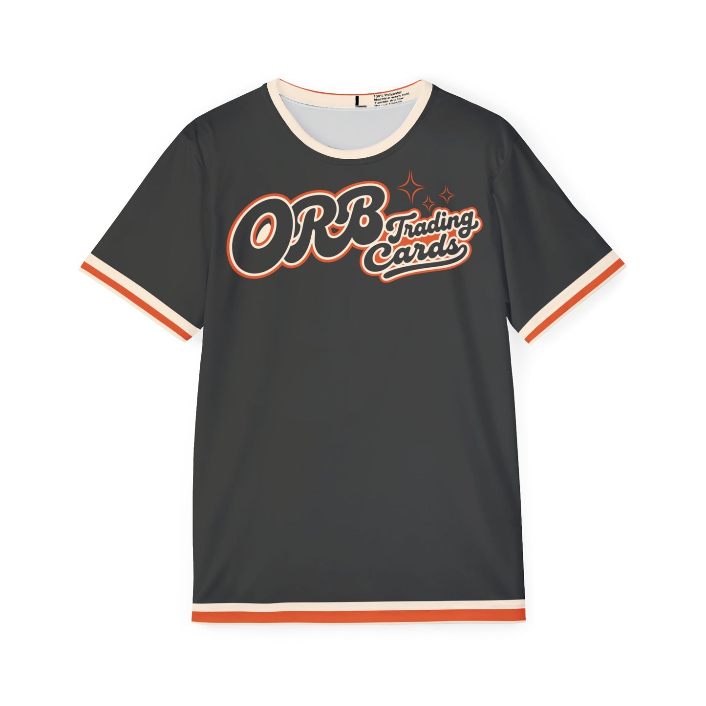 ORB Esports Jersey (Away)