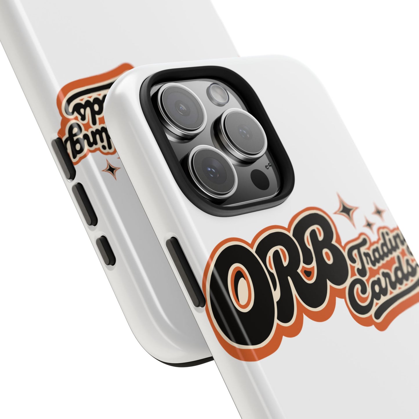 ORB Phone Case