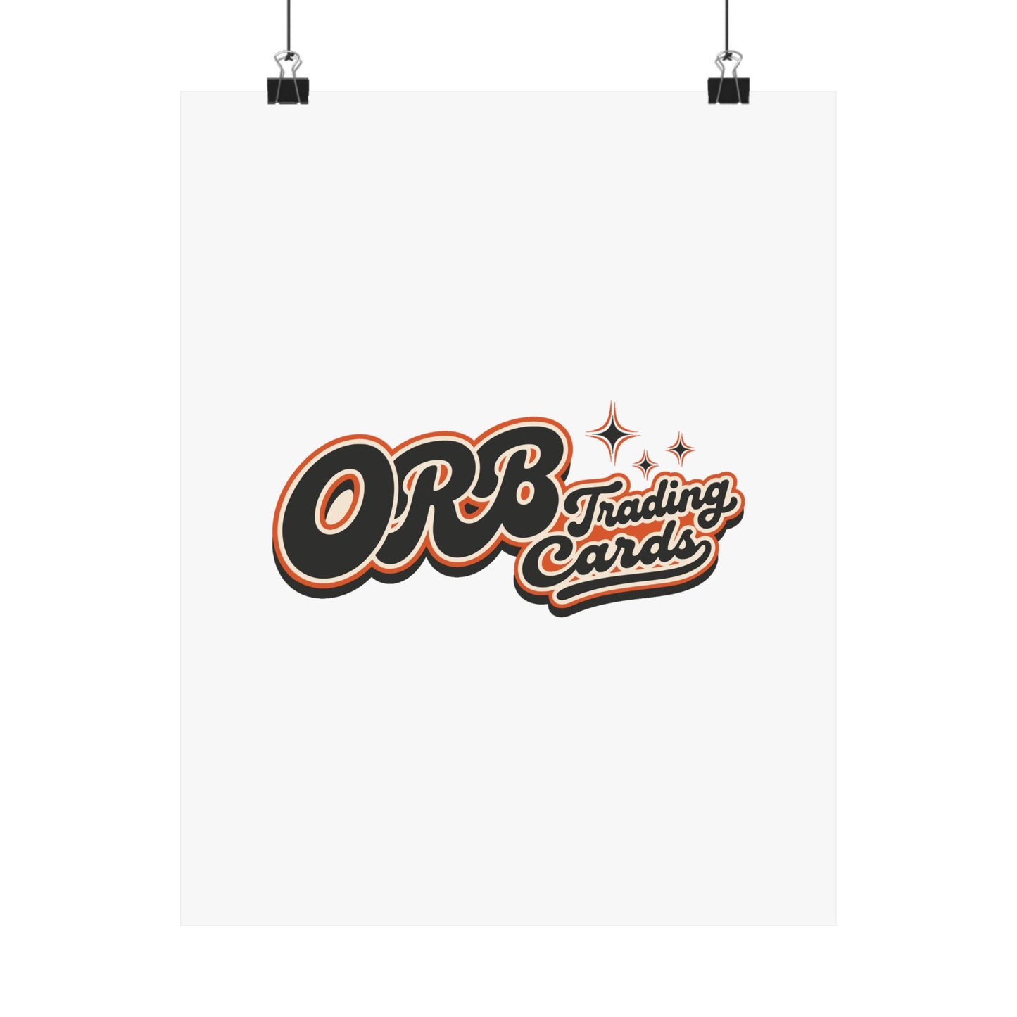ORB Poster