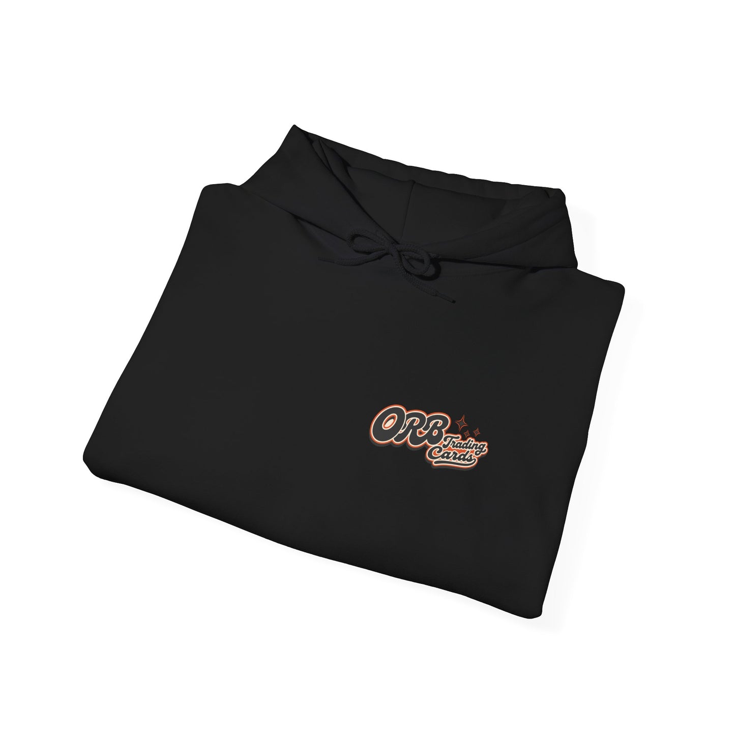 ORB Pullover Hoodie
