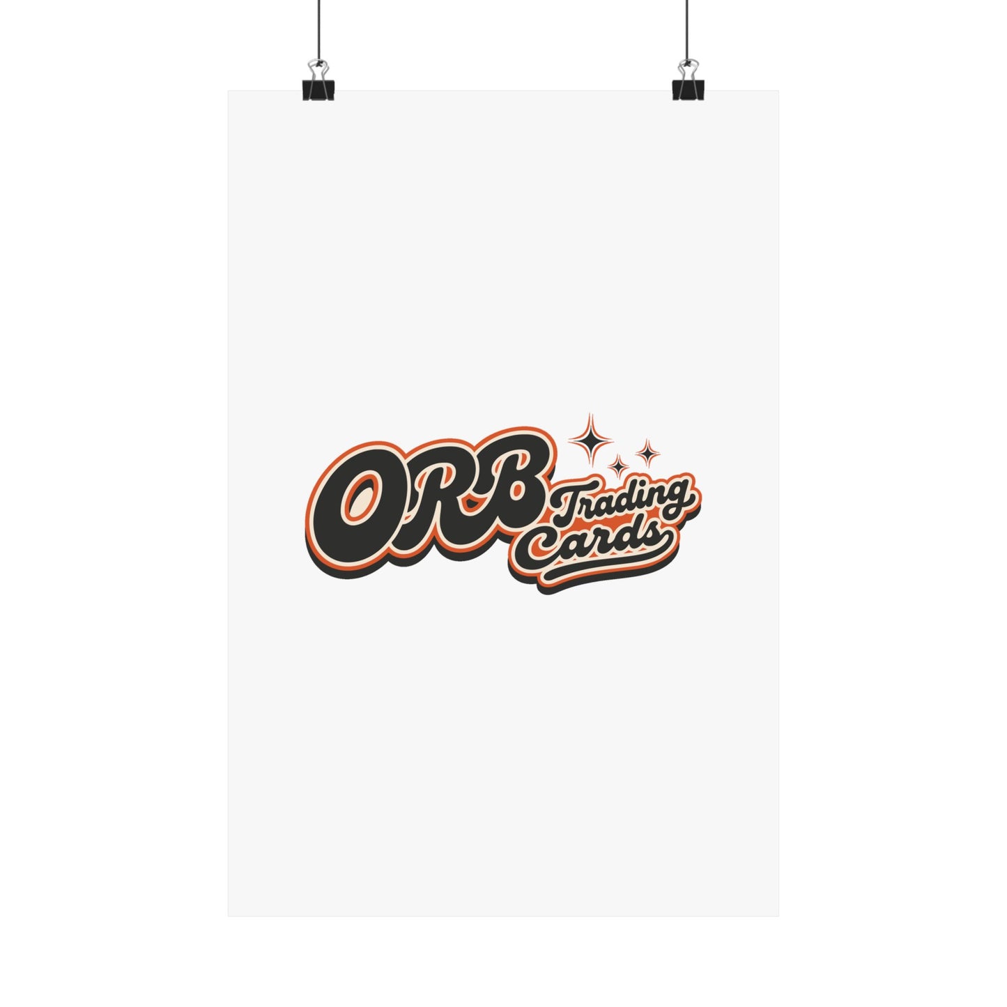 ORB Poster